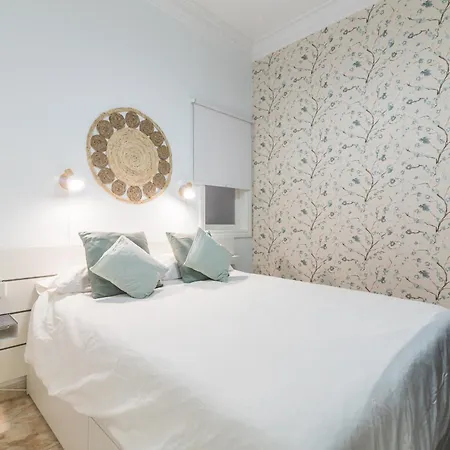 Home2book Bright&comfy Near Palmas Center Apartment Las Palmas de Gran Canaria
