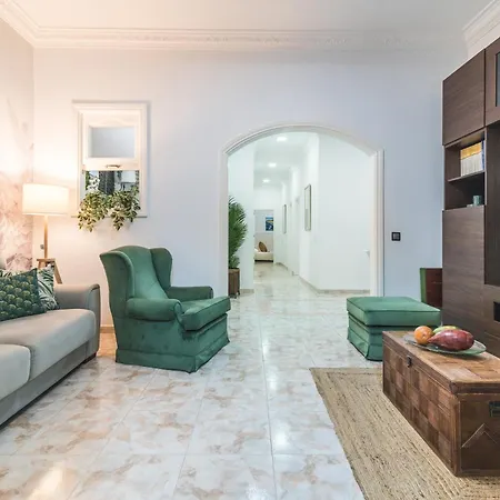 Home2book Bright&comfy Near Palmas Center Apartment *