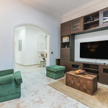 Home2book Bright&comfy Near Palmas Center Las Palmas de Gran Canaria