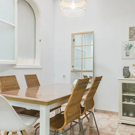Home2book Bright&comfy Near Palmas Center Apartment *