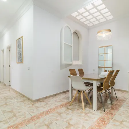 Home2book Bright&comfy Near Palmas Center Daire Las Palmas de Gran Canaria