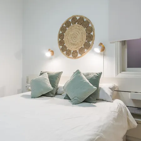 Home2book Bright&comfy Near Palmas Center Apartment *
