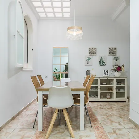 Home2book Bright&comfy Near Palmas Center * Las Palmas de Gran Canaria
