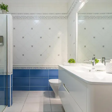 Apartment Home2book Bright&comfy Near Palmas Center